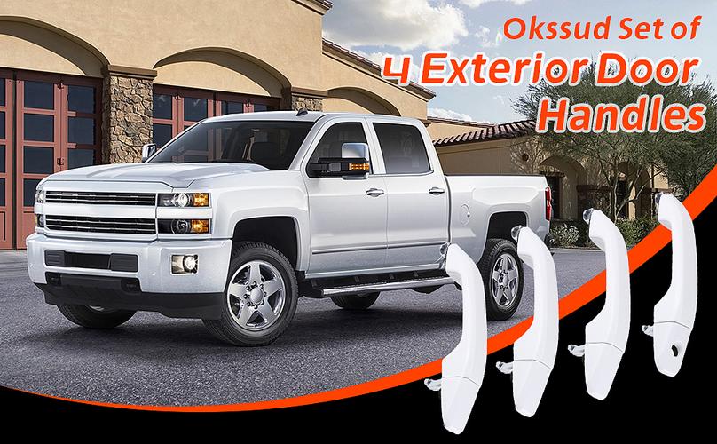Teile for chevy trucks