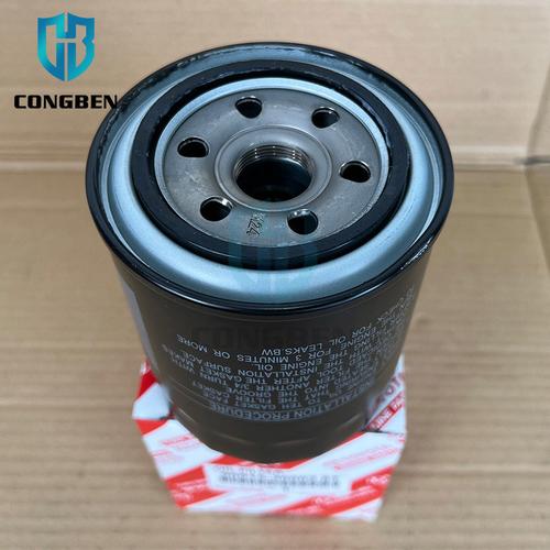Teile master oil filter