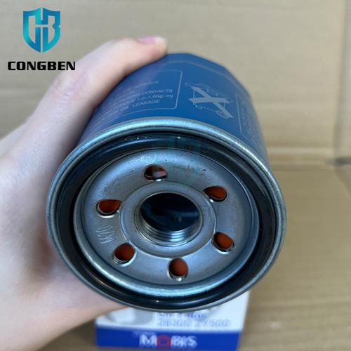 Teile master oil filter
