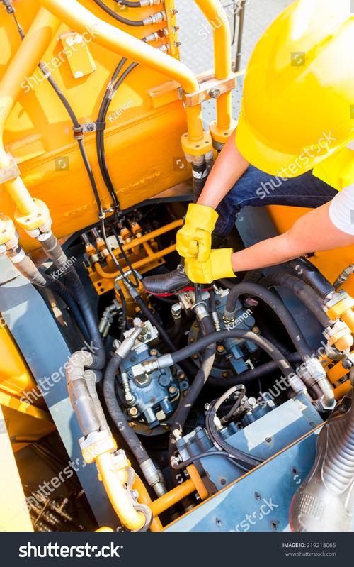 quick stop motors