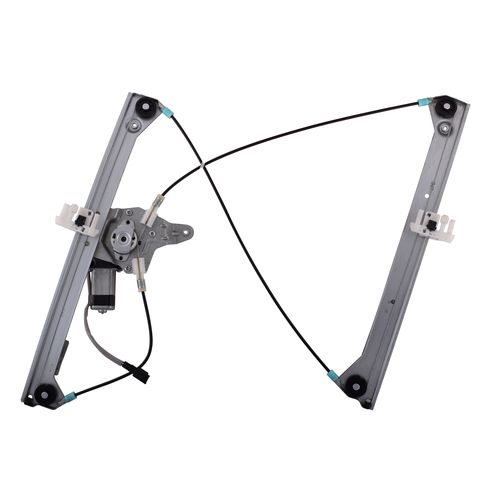 replacement body panels