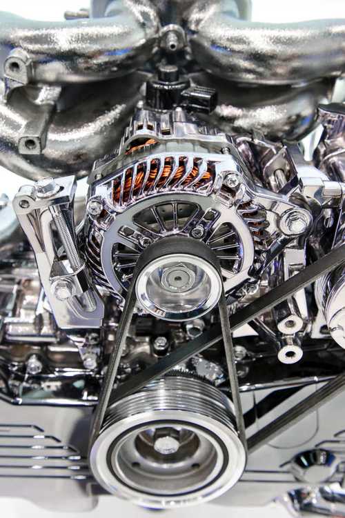 replacement Teile for Autos