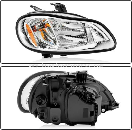 rockAuto headlight assembly
