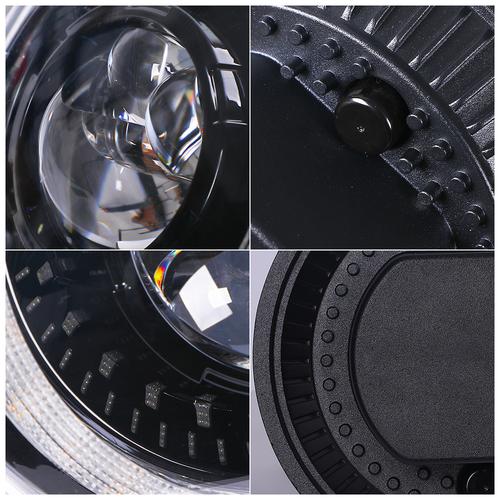 rockAuto headlight assembly