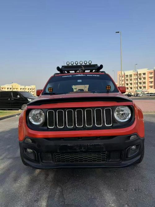 rockauto jeep