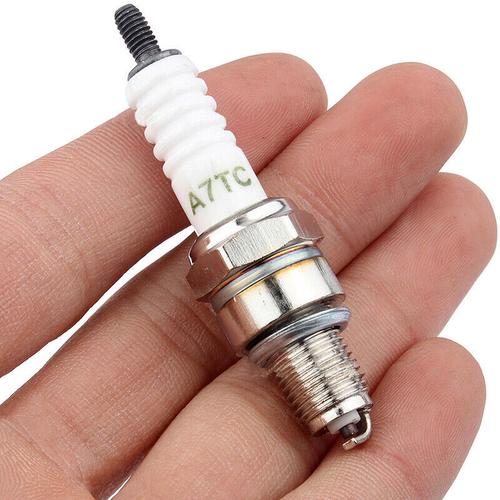 rockAuto spark plugs