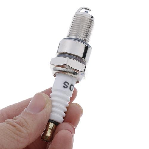 rockAuto spark plugs