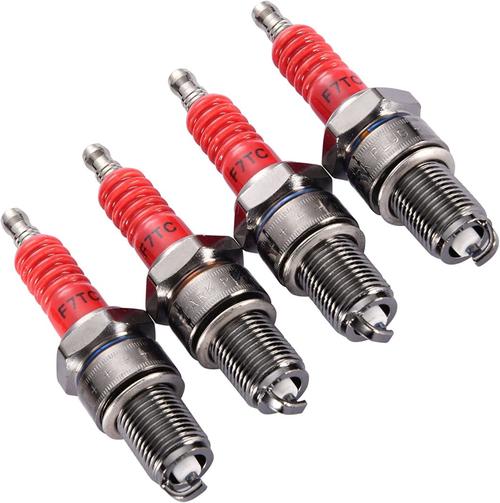 rockAuto spark plugs