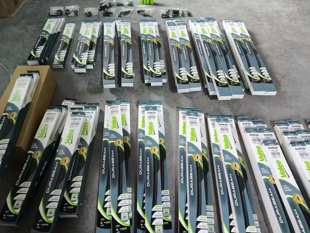 rock汽車wiperblades