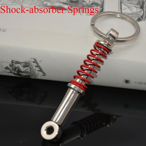 shock accessories