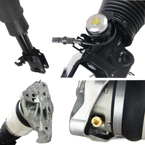 shocks and struts