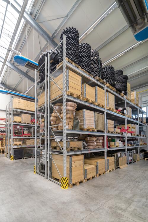shocks and struts