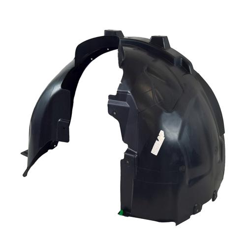 splash shield replacement