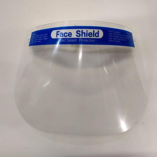 splash shield replacement