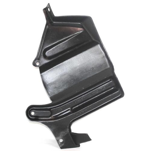 splash shield replacement