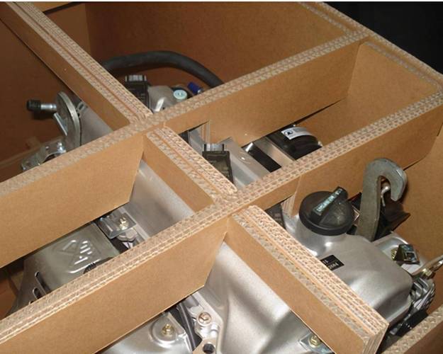 Lieferant of Automotive components