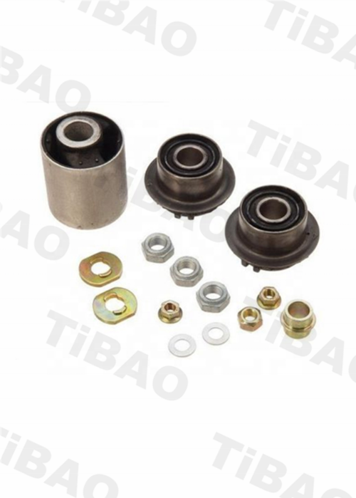suspension level kit