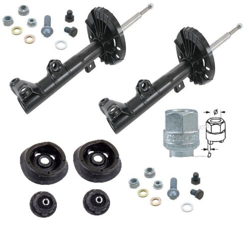 suspension level kit