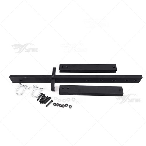 suspension level kit