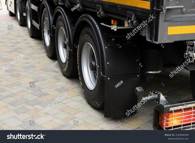 truck配件replacement