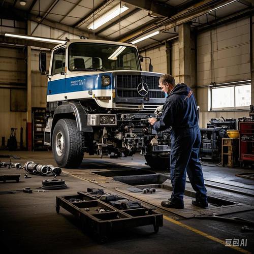 truck parts shop near me