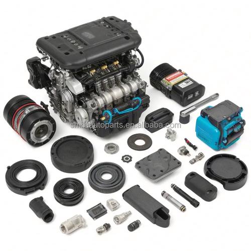 used ford Autoteile