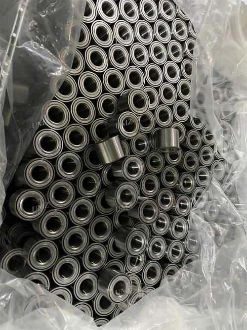 wheel bearing price at autozone