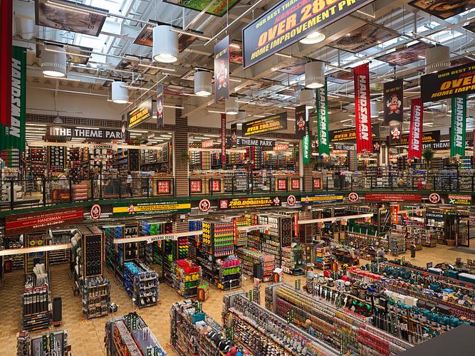 wholesale aftermarket auto parts suppliers