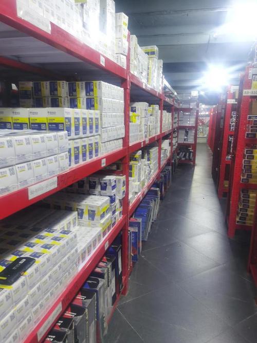 wholesale aftermarket auto parts suppliers