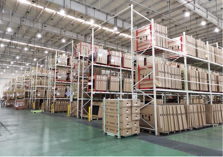 wholesale Autoteile Lieferant