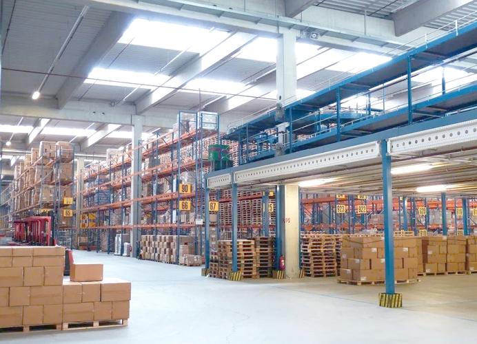 wholesale auto parts warehouse
