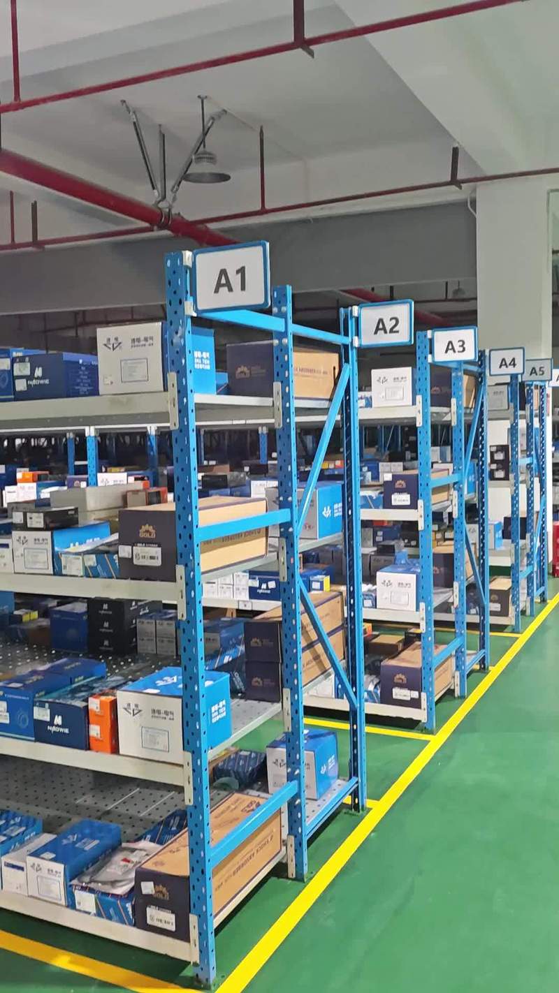 wholesale auto parts warehouse