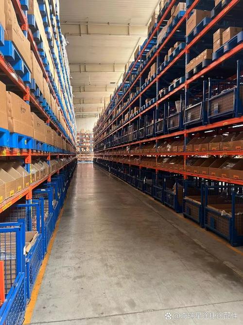 wholesale Autoteile warehouse