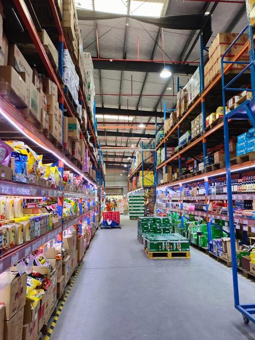 wholesale auto supply co