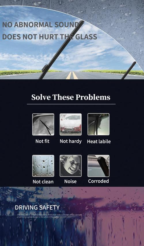 windshieldwiperarm,blade,andrelatedcomponents