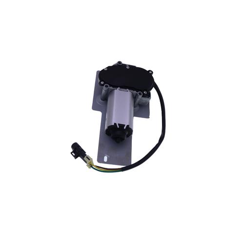 windshield wiper motor