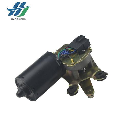 windshield wiper motor