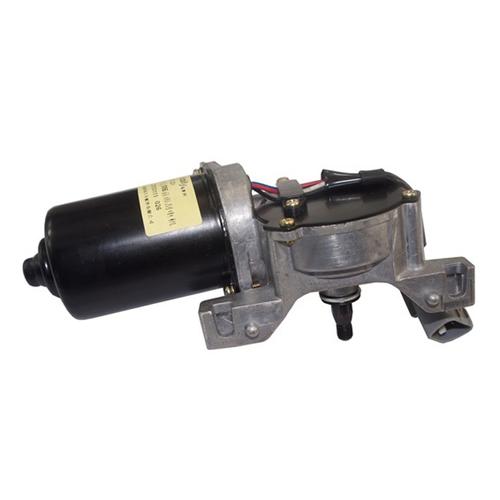 windshield wiper motor