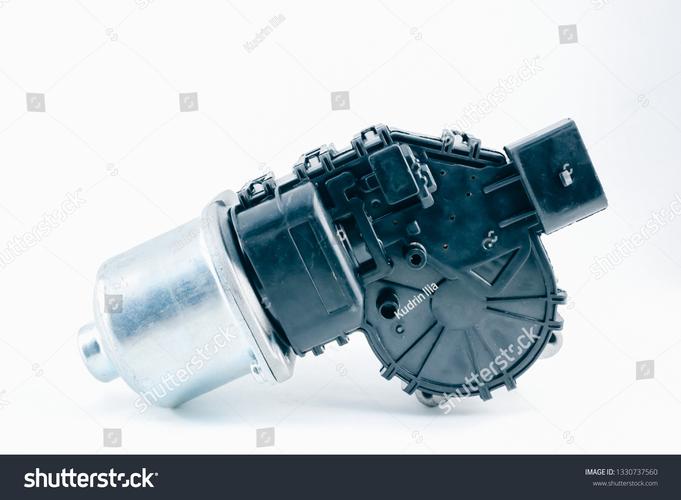 windshield wiper motor